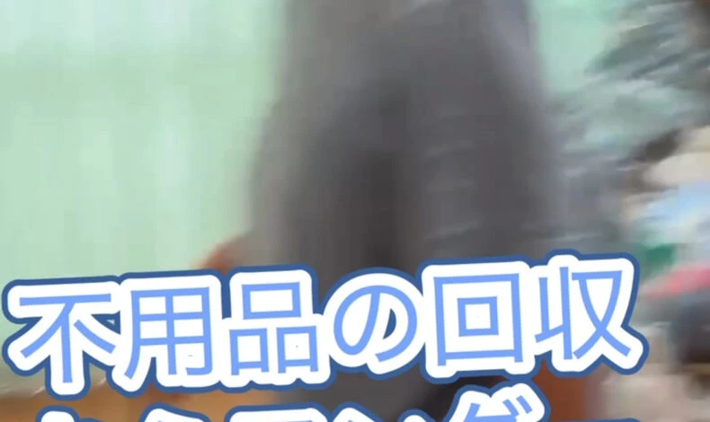 動画サムネイル